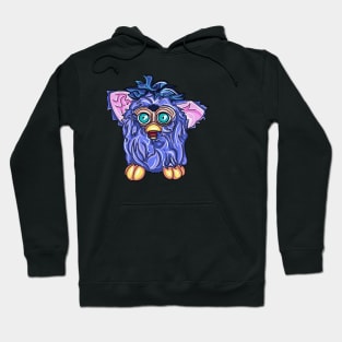 Furby Hoodie